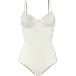 Nuance Body, nahtlos, Microfaser, für Damen