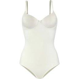 Nuance Body, nahtlos, Microfaser, für Damen