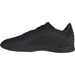 Fußballschuhe ""Predator Accuracy.4 IN"", leicht, strukturiertes Finish