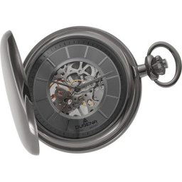 Herren Taschenuhr ""4460979-1