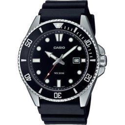 Herrenuhr ""Collection MDV-107-1A1VEF