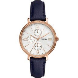 Damen Multifunktionsuhr ""Jacqueline ES5096