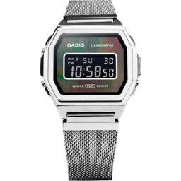 Digitaluhr ""Vintage Iconic A1000M-1BEF