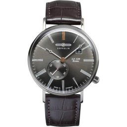 Herrenuhr ""LZ 120 Rome 7134-2