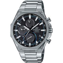 Herren Chronograph ""EDIFICE EQB-1100D-1AER