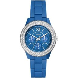 Damen Multifunktionsuhr ""Stella ES5193