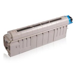 OKI 44315308 Toner schwarz kompatibel