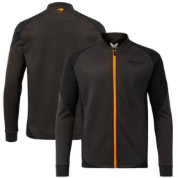 McLaren x Castore Trainingsjacke