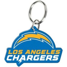 Los Angeles Chargers Schlüsselanhänger – Los Angeles Chargers