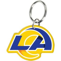 Los Angeles Rams Schlüsselanhänger – Los Angeles Rams