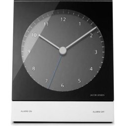 Jacob Jensen Funkwecker 351