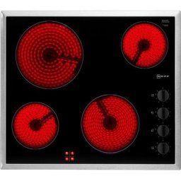 NEFF Elektro-Kochfeld von SCHOTT CERAN® TL16EK0S1