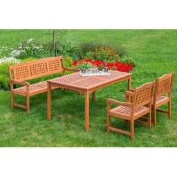 MERXX Garten-Essgruppe Lima