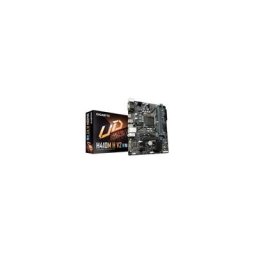 Gigabyte H410M H V2 Mainboard