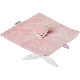 Nattou Schnuffeltuch Alice&Pomme, Fuchs Alice