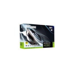 Zotac GeForce RTX 4080 GEFORCE RTX 4080 TRINITY OC Grafikkarte (16 GB, GDDR6)