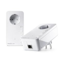DEVOLO devolo Magic 1 LAN 1-1-2 LAN-Router