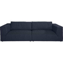 TOM TAILOR Big-Sofa BIG CUBE STYLE, Breite 300 cm