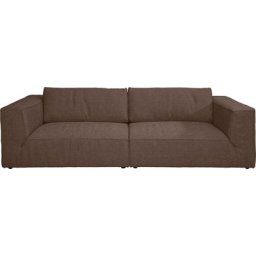 TOM TAILOR Big-Sofa BIG CUBE STYLE, Breite 300 cm