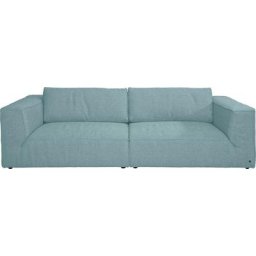 TOM TAILOR Big-Sofa BIG CUBE STYLE, Breite 300 cm