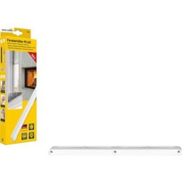 SCHELLENBERG Fensterfalzlüfter Plus Erweiterung, BxH: 2,1x29,3 cm, Fensterlüfter