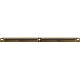 SCHELLENBERG Fensterfalzlüfter Plus Erweiterung, BxH: 2,1x29,3 cm, Fensterlüfter