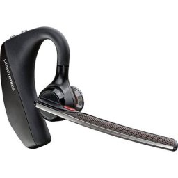 Poly Voyager 5200 Wireless-Headset (Noise-Cancelling, Bluetooth)