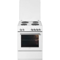 Sharp Elektro-Standherd KF-76HNO22W-DE