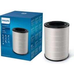 Philips NanoProtect Filter FY3430/30, Zubehör für Luftreiniger der Serie 3000(i)