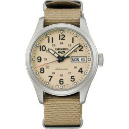 Seiko Automatikuhr SRPJ83K1