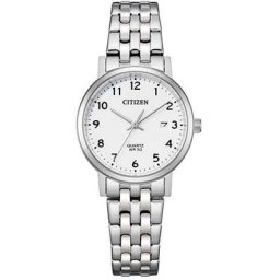 Citizen Quarzuhr EU6090-54A
