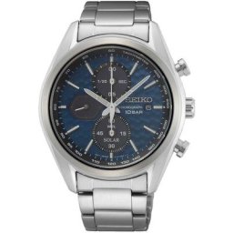 Seiko Chronograph Macchina Sportiva, SSC801P1