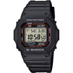 CASIO G-SHOCK Funkchronograph GW-M5610U-1ER