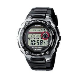 Casio Funk Funkchronograph WV-200R-1AEF