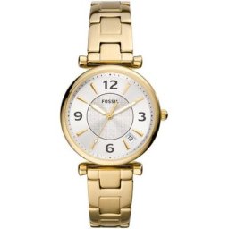 Fossil Quarzuhr CARLIE, ES5159