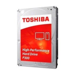 Toshiba HDD P300 HDD-Festplatte (2 TB) 3,5