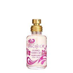 Pacifica Island Vanilla Perfume Parfum 29 ml