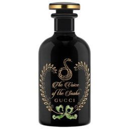 Gucci The Alchemist's Garden THE VOICE OF THE SNAKE Eau de Parfum 100 ml