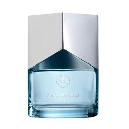 MERCEDES-BENZ PARFUMS Air Eau de Parfum 60 ml Herren