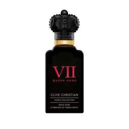 Clive Christian Noble Collection VII Queen Anne Eau de Toilette 50 ml Herren