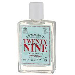 D.R. Harris Twenty Nine Eau de Toilette Splash 30 ml Herren