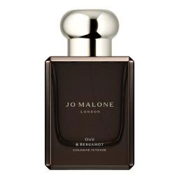 Jo Malone London Colognes Intense Oud & Bergamot Eau de Parfum 50 ml