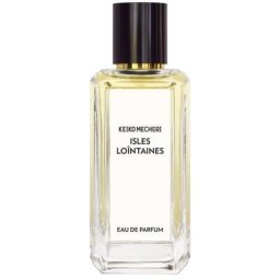 Keiko Mecheri Soliflorals - Isles Lointaines - EdP Parfum 100 ml Damen
