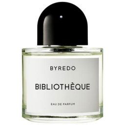 BYREDO Bibliothèque Eau de Parfum 100 ml