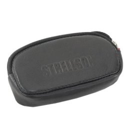 Strellson Oxford Circus Schlüsseletui Leder 11 cm Schlüsselanhänger- & Etuis Schwarz