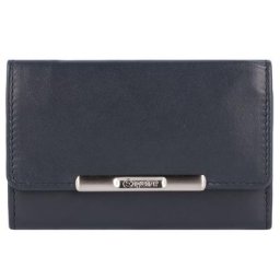 Esquire Helena Schlüsseletui Leder 10 cm Schlüsselanhänger- & Etuis Violett Damen
