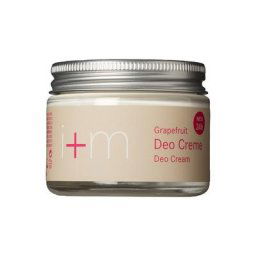 i+m Grapefruit Deo Creme Deodorants 50 ml
