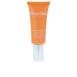 Natura Bissé C+c Vitamin Eye No Stress Gel-cream With Ginseng Natura Bissé Augen- & Lippenmasken 15 ml
