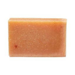 Grüum såpa Plastikfreie - Orange und Grapefruit Seife 95 g