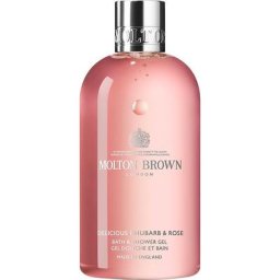 Molton Brown Body Essentials Delicious Rhubarb & Rose Körperpflege 300 ml